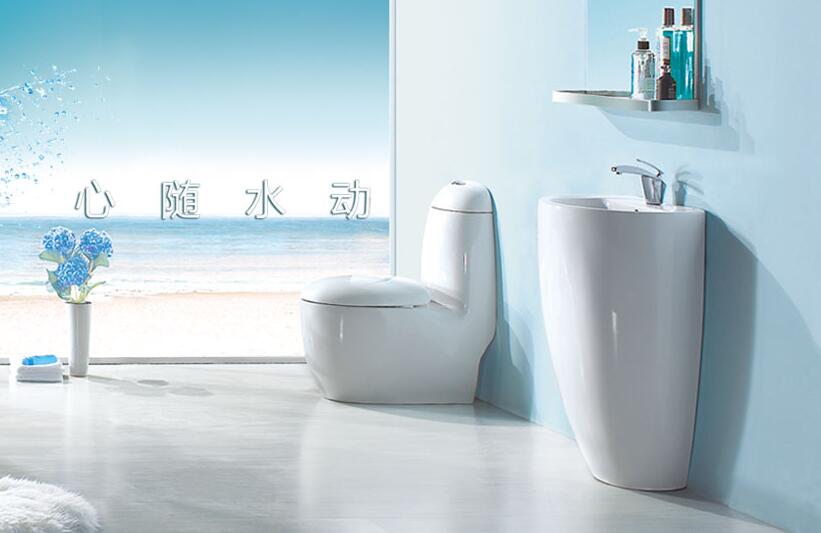 想邊洗澡邊看書？ 浴室改造成書房